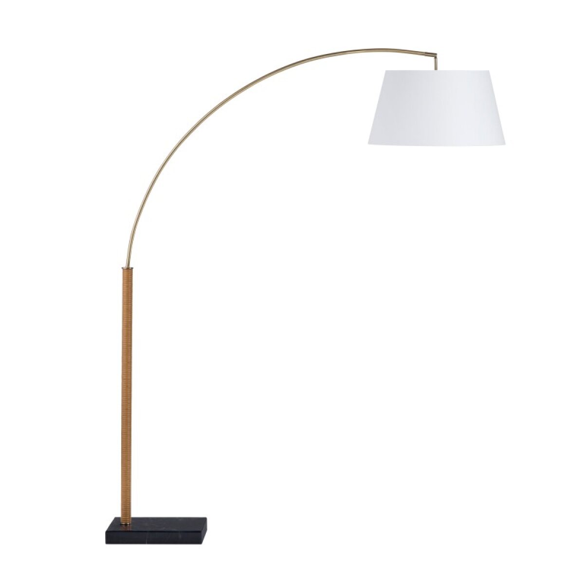 551d259f2f2bf80eab5cb56b15c1bf18 Arden Floor Lamp - Image 1