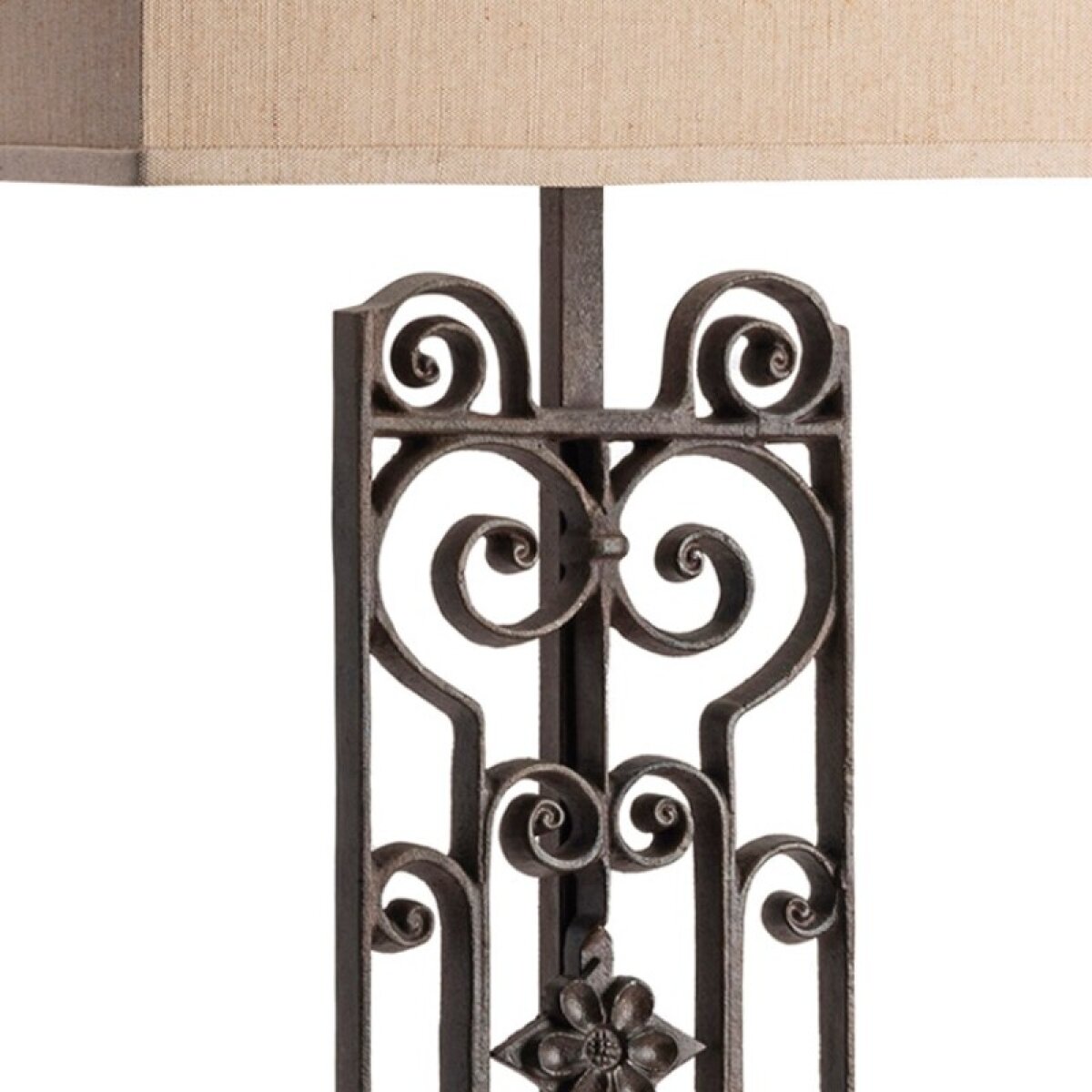 55205cc60f7108b8897ad114e069bebf Renaissance Table Lamp - Image 1