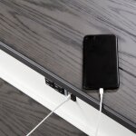 Allyson Park Console Bar Table - Image 5