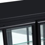 Hopkins Four-Door Sideboard - Image 5