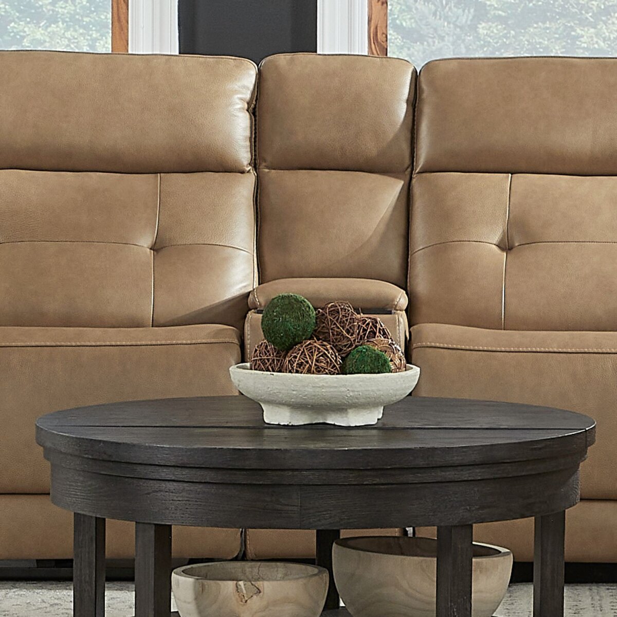 556465bd79c9d4203ee0d66d3267a168 Console - York Sand - Image 1