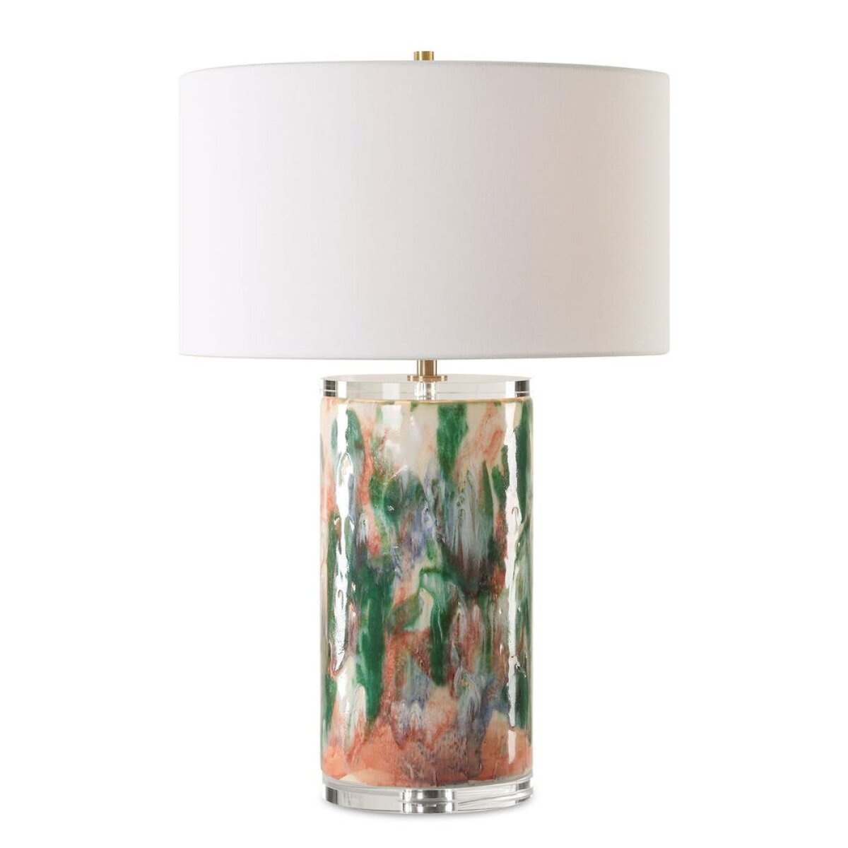 5569f6372fea441b362eb11d39a8caaf Sylvie Table Lamp - Image 1