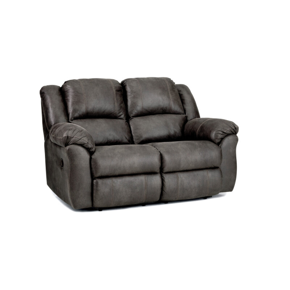 558b2fb48c3e27f30a7680f6fb6642e4 213 JUNCTION LOVE SEAT 213-20-21 - Image 1