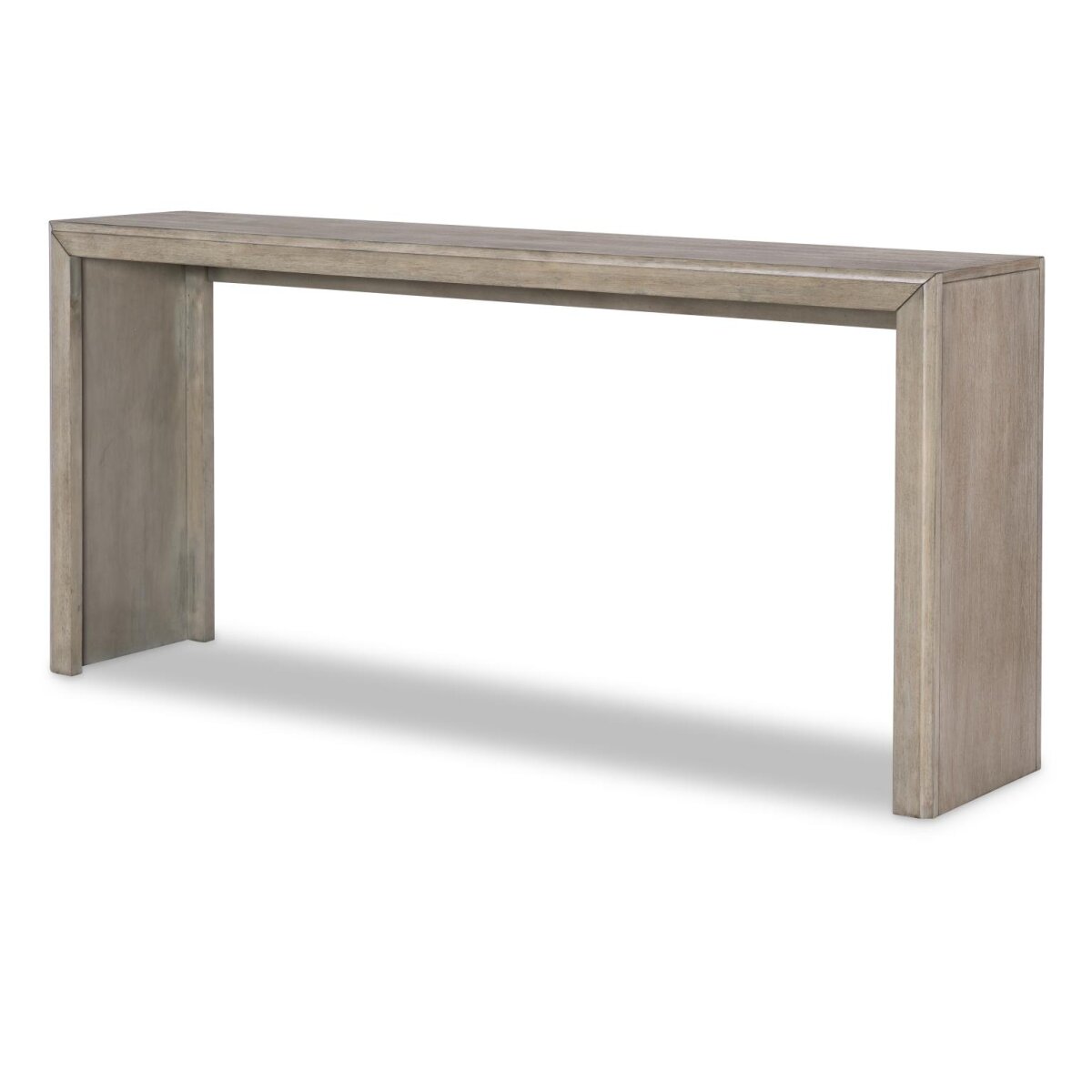 559c1f209a7bb614666ad17c9bb6f34d Sofa Console Table - Image 1