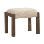 Broadmore Uph Console Stool - Image 3