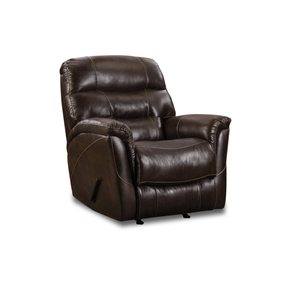 55fc1630df63e2a3c5fb82f7248ae95b 186 SIERRA RECLINER 186-91-21 - Image 1