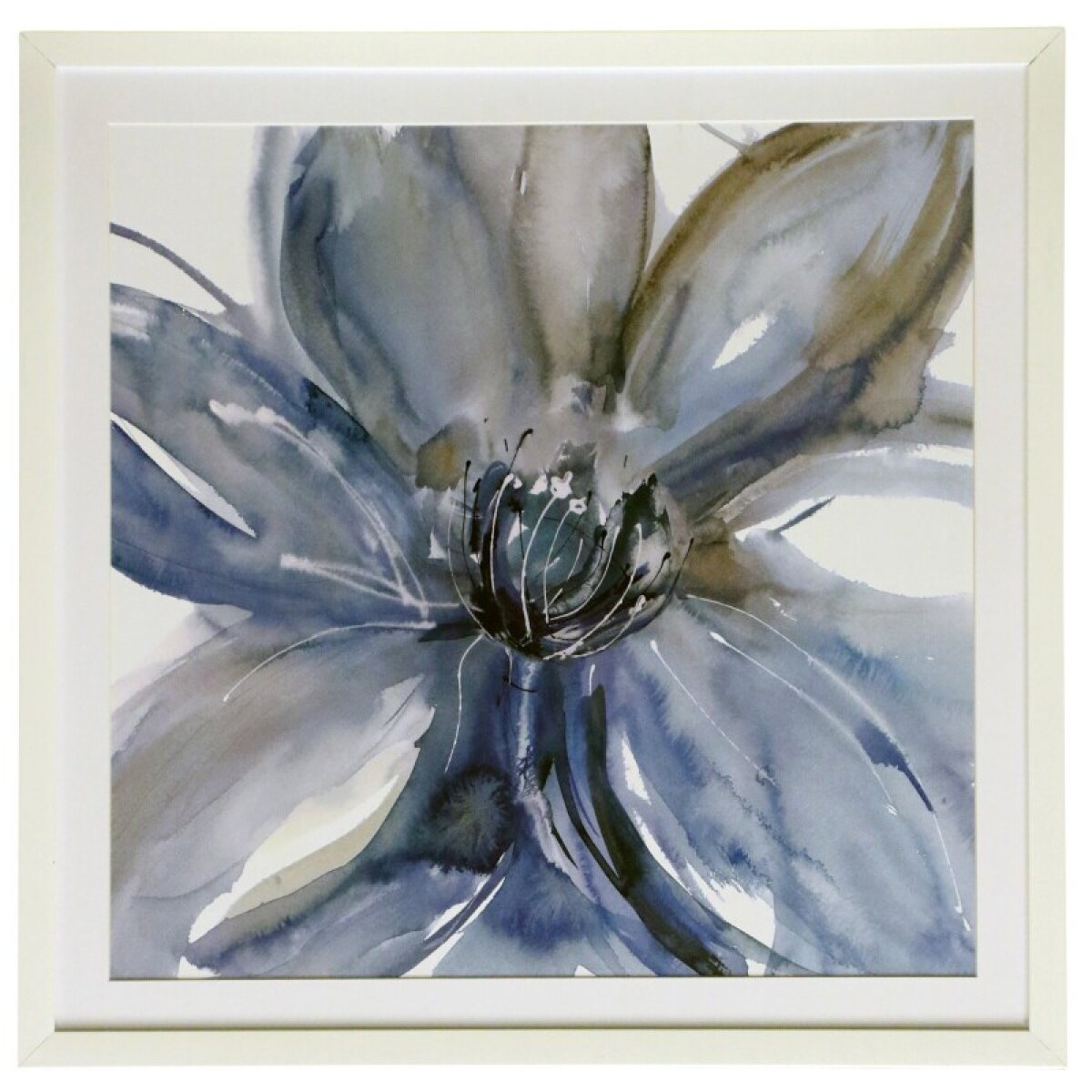 55fc24b339739b5d2d0daa6103d60a5b Framed Print Under Glass - Image 1