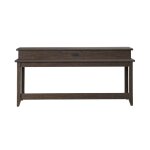 Paradise Valley Console Bar Table - Image 6