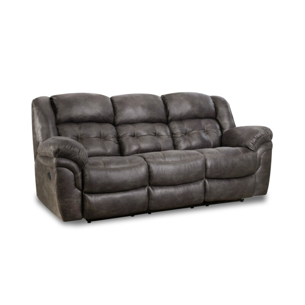 5604d65a8eddbc41a4e25ee01597d849 129 FRONTIER SOFA 129-39-14 - Image 1