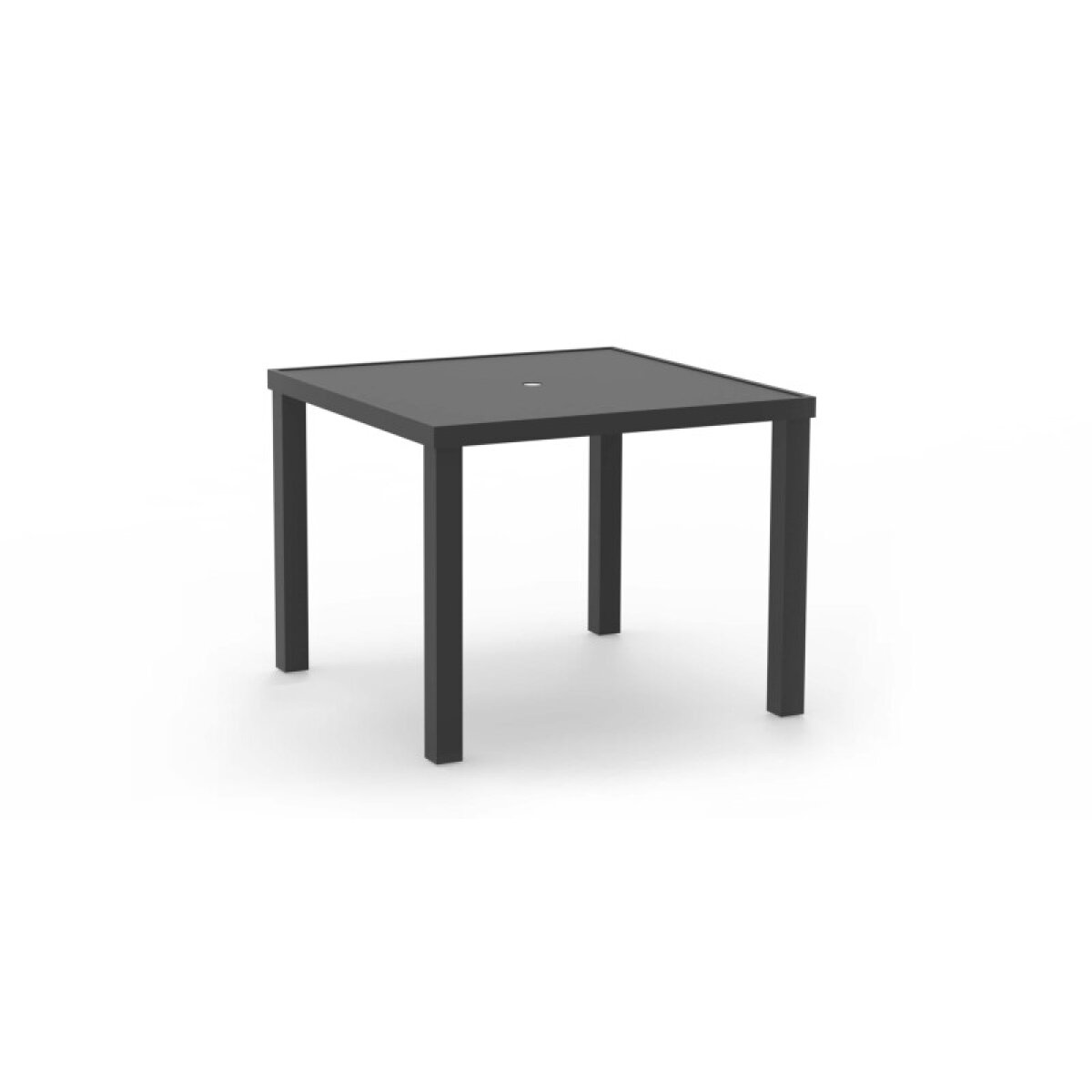 5637eb902c20eded0cde3edc7618fc2f Bonavista Solid Top Outdoor Square Dining Table - Image 1