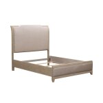 Belmar Queen Upholstered Bed - Image 2