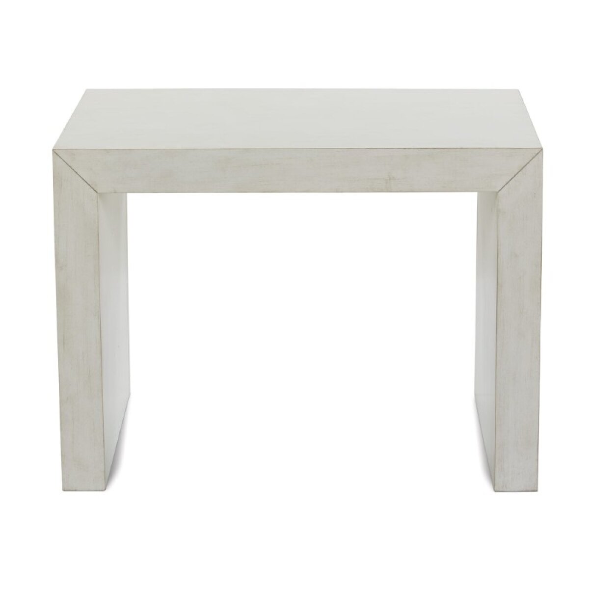 5646560c62456653a102ae181363b77d Passage Rectangle End Table - Image 1