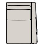 Sectionals 962 Discovery Sectional - Image 4