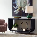 Compton Console Table - Image 4