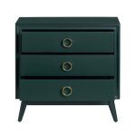 Pomeroy Emerald Chest - Image 4