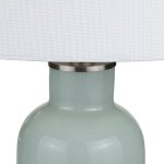 Violet Table Lamp - Image 3