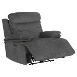 Alpine - Airy Midnight Power Zero Gravity Recliner - Image 4