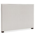 Griffin Fabric Headboard King