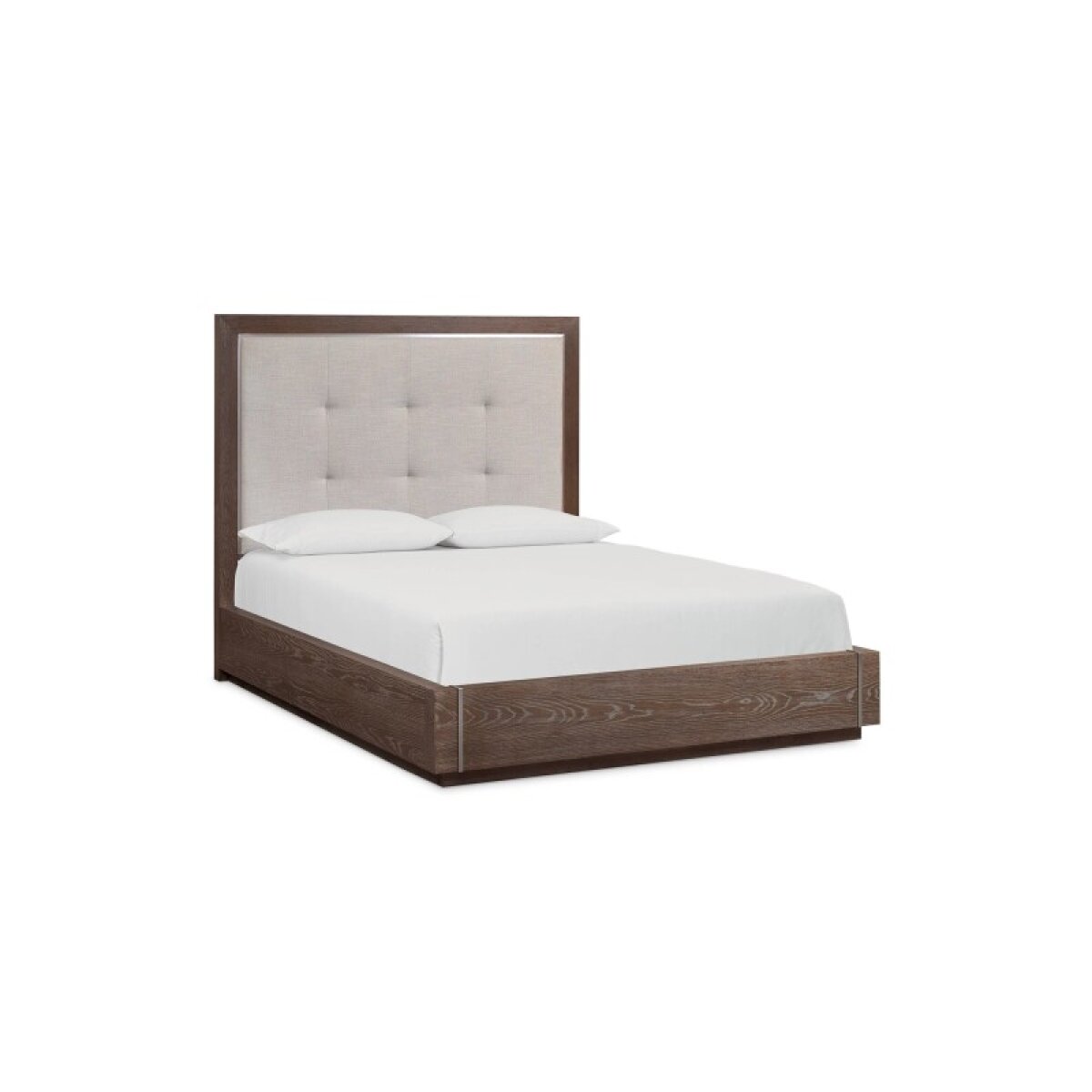 56b343a06a4e2c01d5f7625b61b4c8ea Modern Astor Upholstered Bed - Image 1
