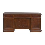 Brayton Manor Jr Executive Desk Top - Image 6