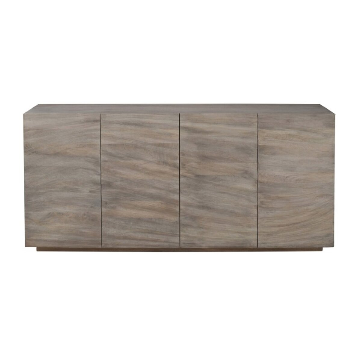 570888a26e9f6a8e45b45f4d294955b1 Drift Four-Door Sideboard - Image 1