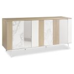 Modulum Buffet