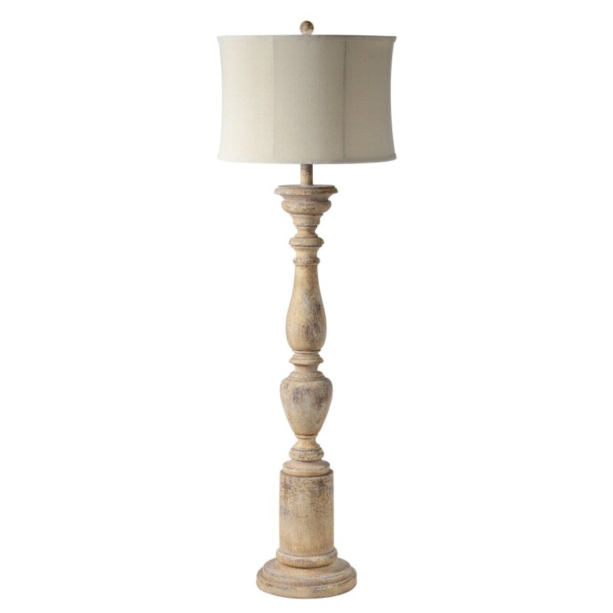 57338b19f56bb61c09b6fead2f62567f Windsor Floor Lamp - Image 1