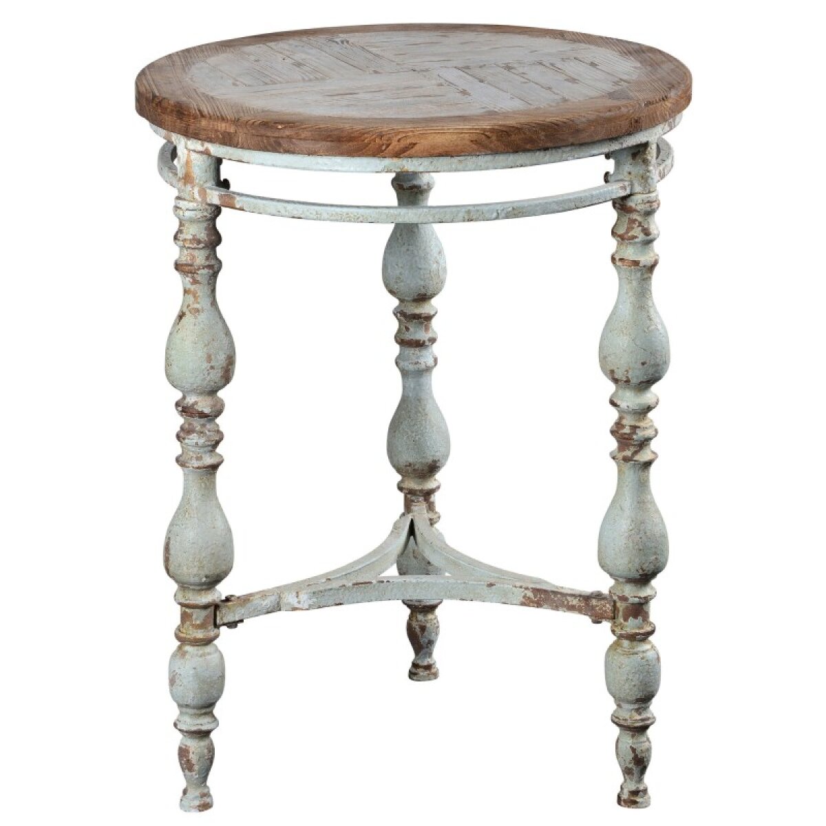 57655409ad3f504f22cf02cfdce8a273 Steele Accent Table - Image 1