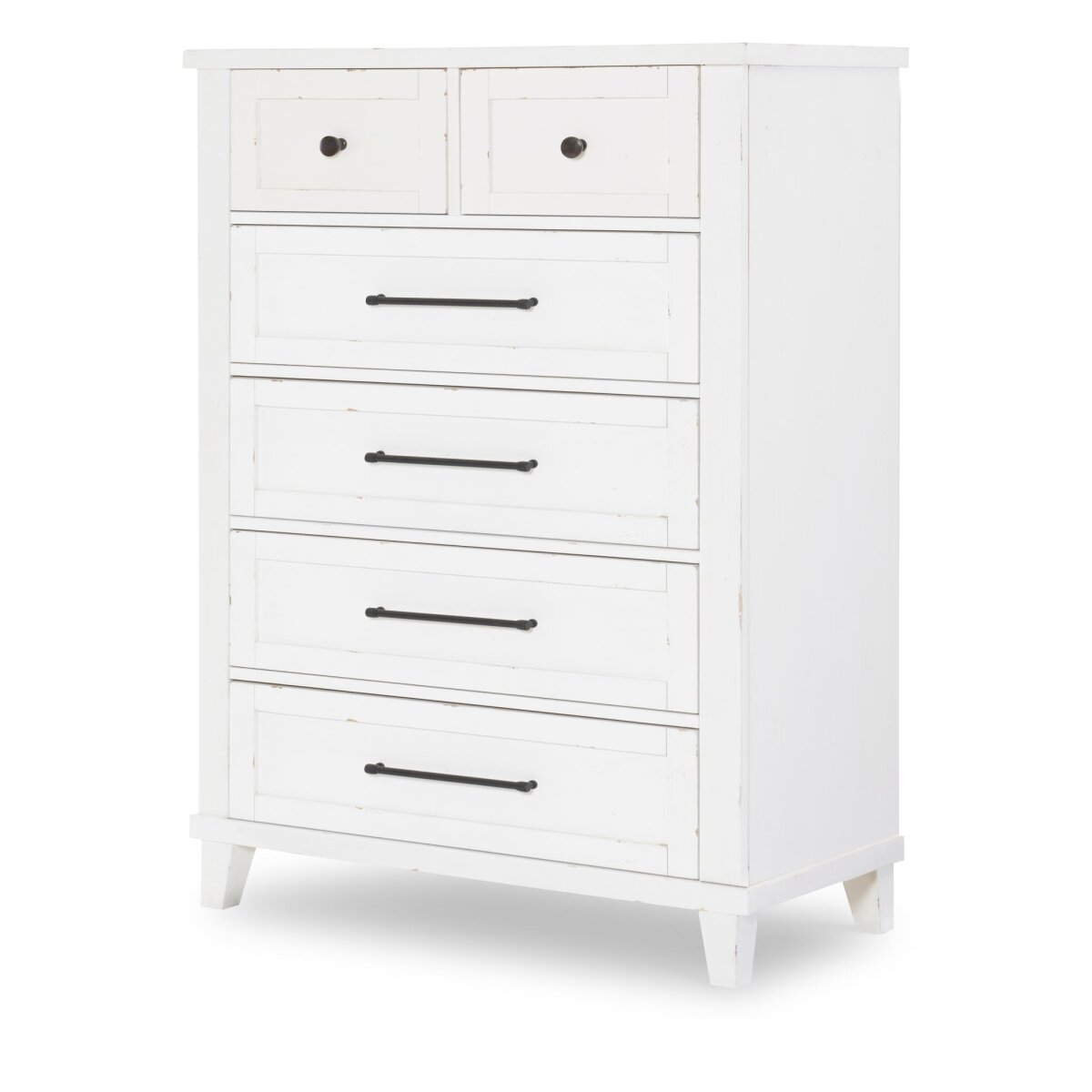 5767186b78d37205b0a2844643461eac Chest 5 Drawer - Image 1