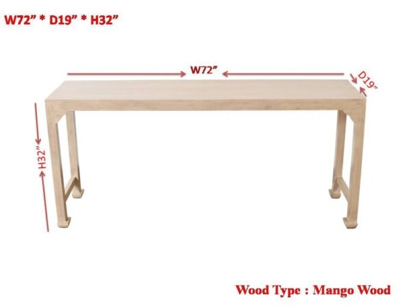 butler Console - Image 3