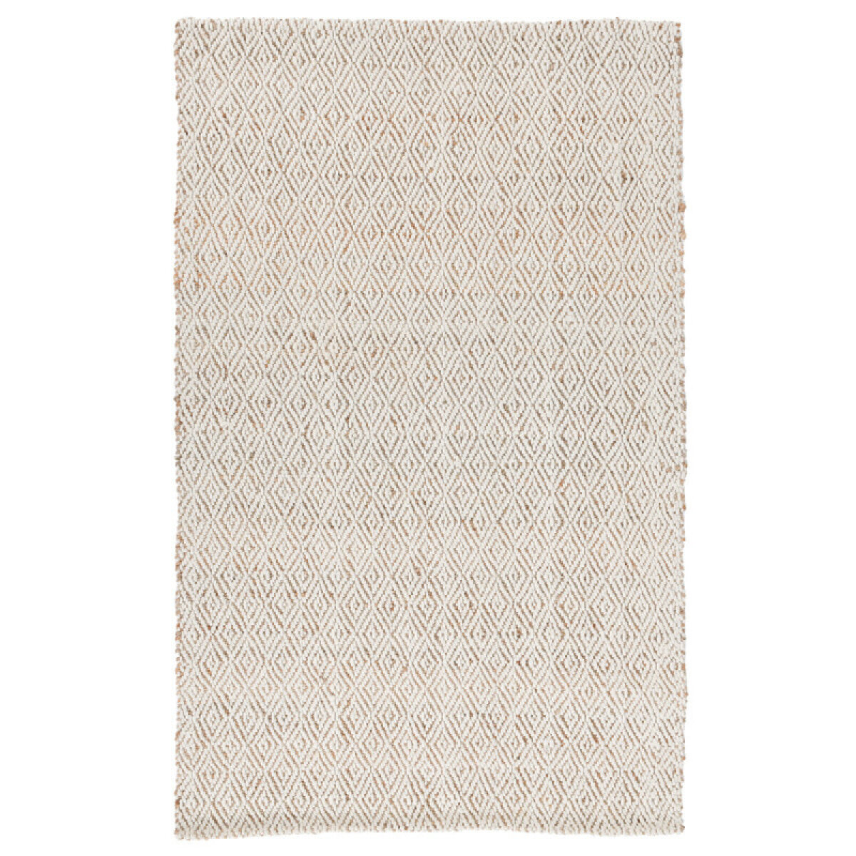 579af9e258f9e77c14138710a8000e68 Tomar Natural/ivory 2'x3' - Image 1