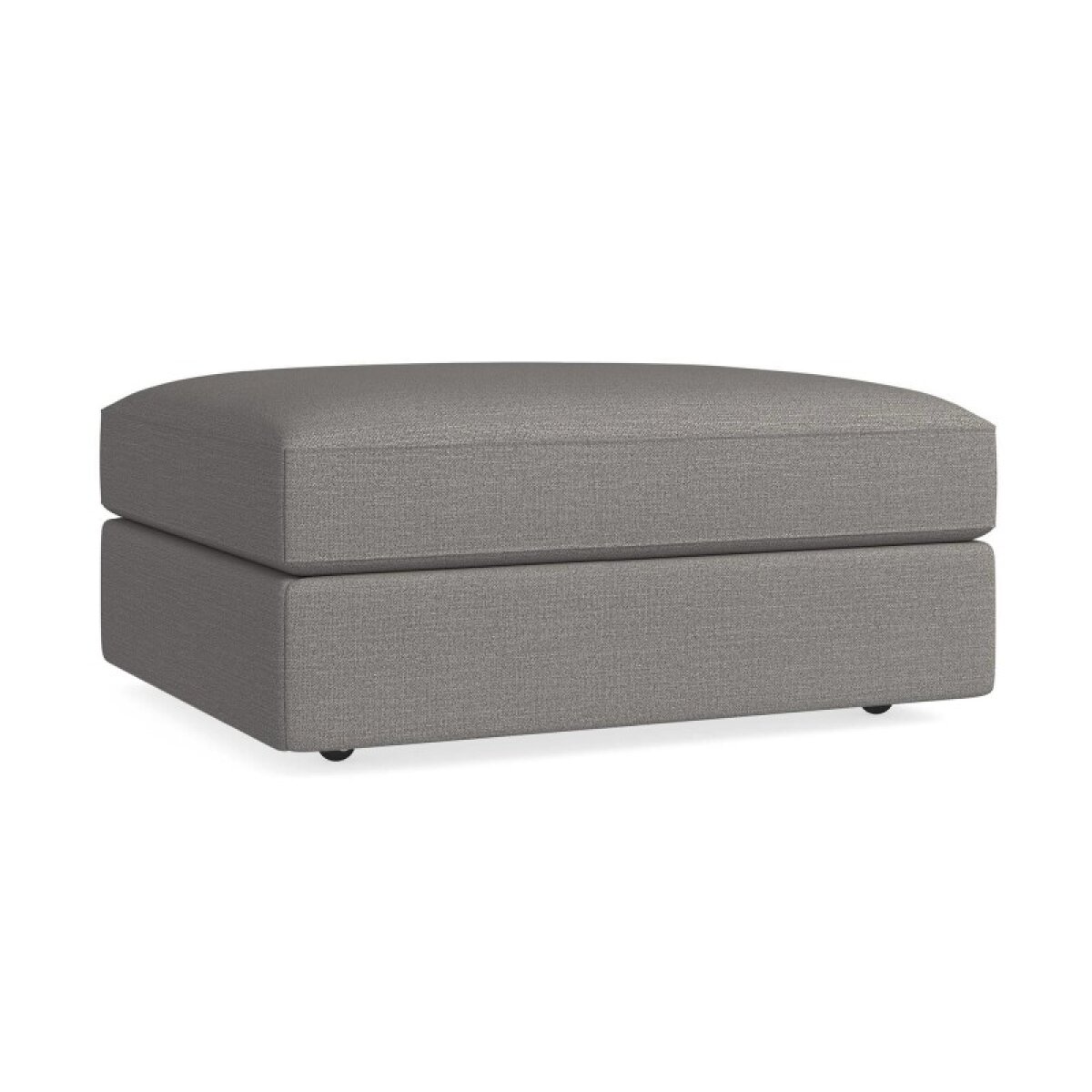57dfb70e2d80ec5643ef0cdfb9b36546 Dover Storage Ottoman with Casters - Image 1