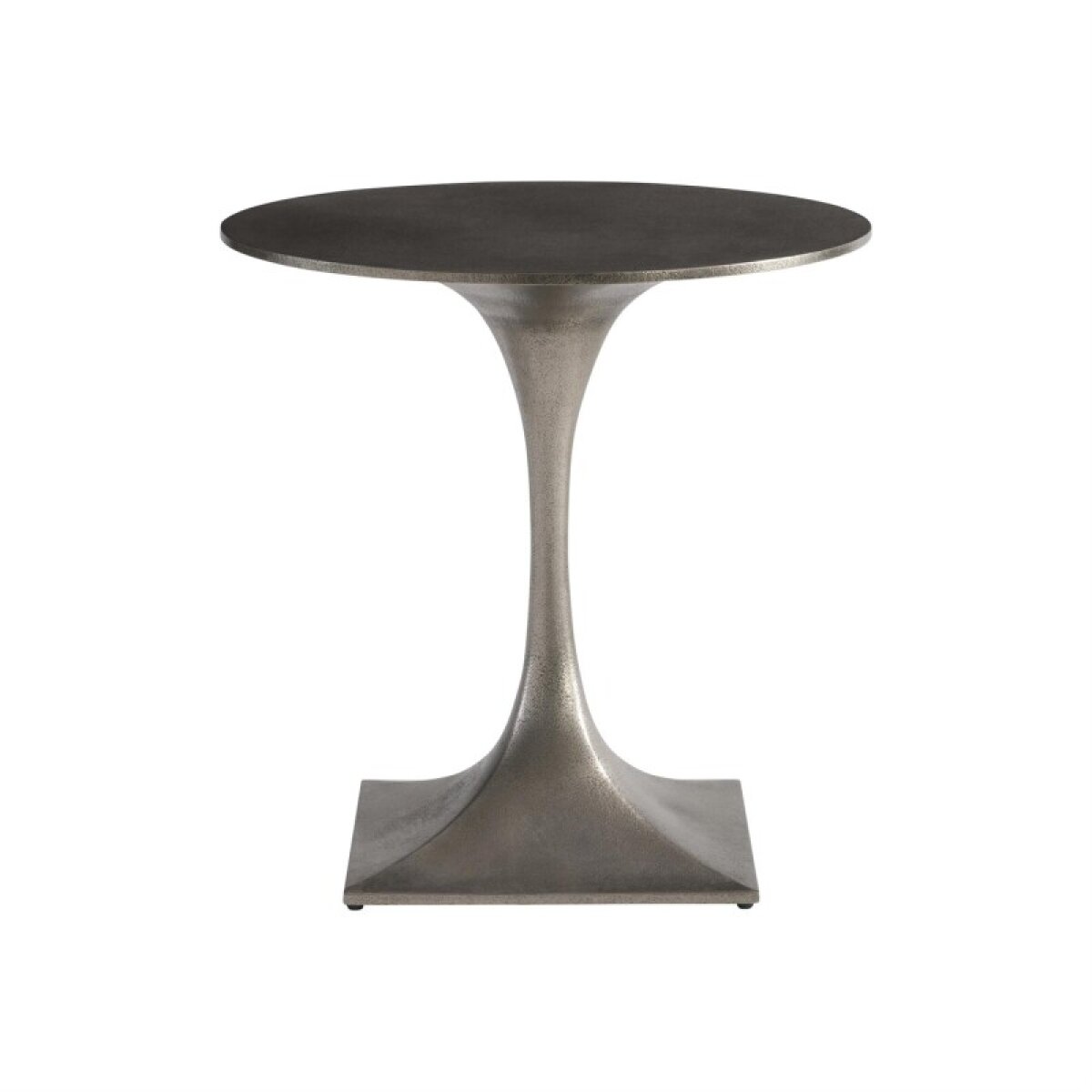 57e6015d22a504fbf307cc228fb11875 Liguria Outdoor Side Table - Image 1
