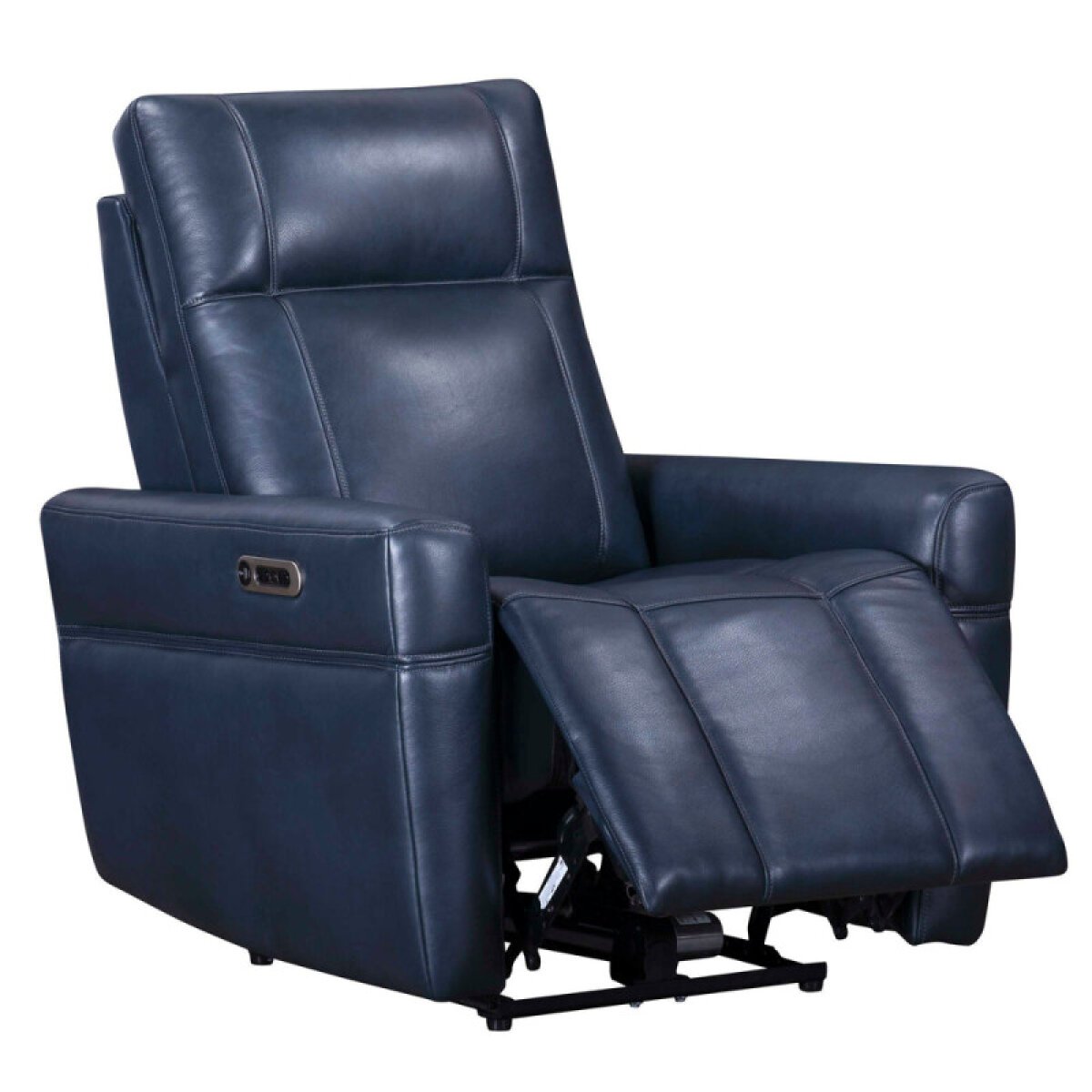 57f31facd33aeb9ee67f10d5ba51a7b8 Bradford - Steamboat Marine Power Zero Gravity Recliner - Image 1