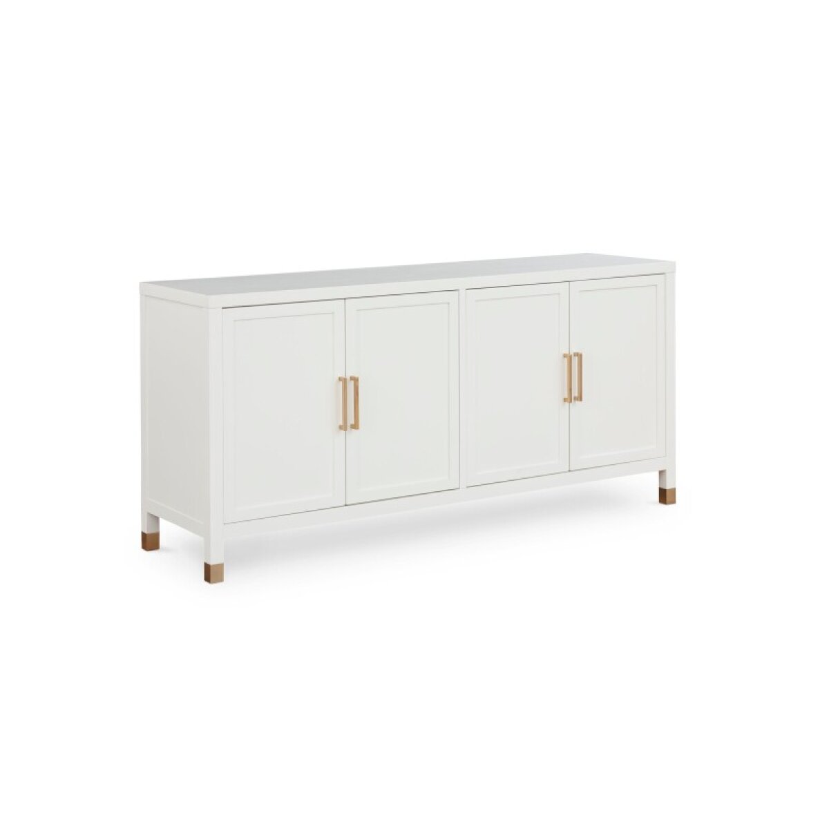 57f4b305dceb54a4e39b36ba8315e024 Tidewater Credenza - Image 1