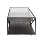 Arista Rectangular Cocktail Table - Image 5