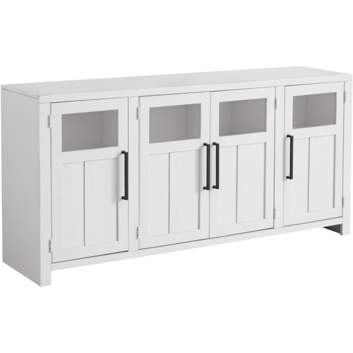 5822d06944dce338af89b45e9d0d5efc Finnegan 68" Console W/ 4 Doors - Image 1