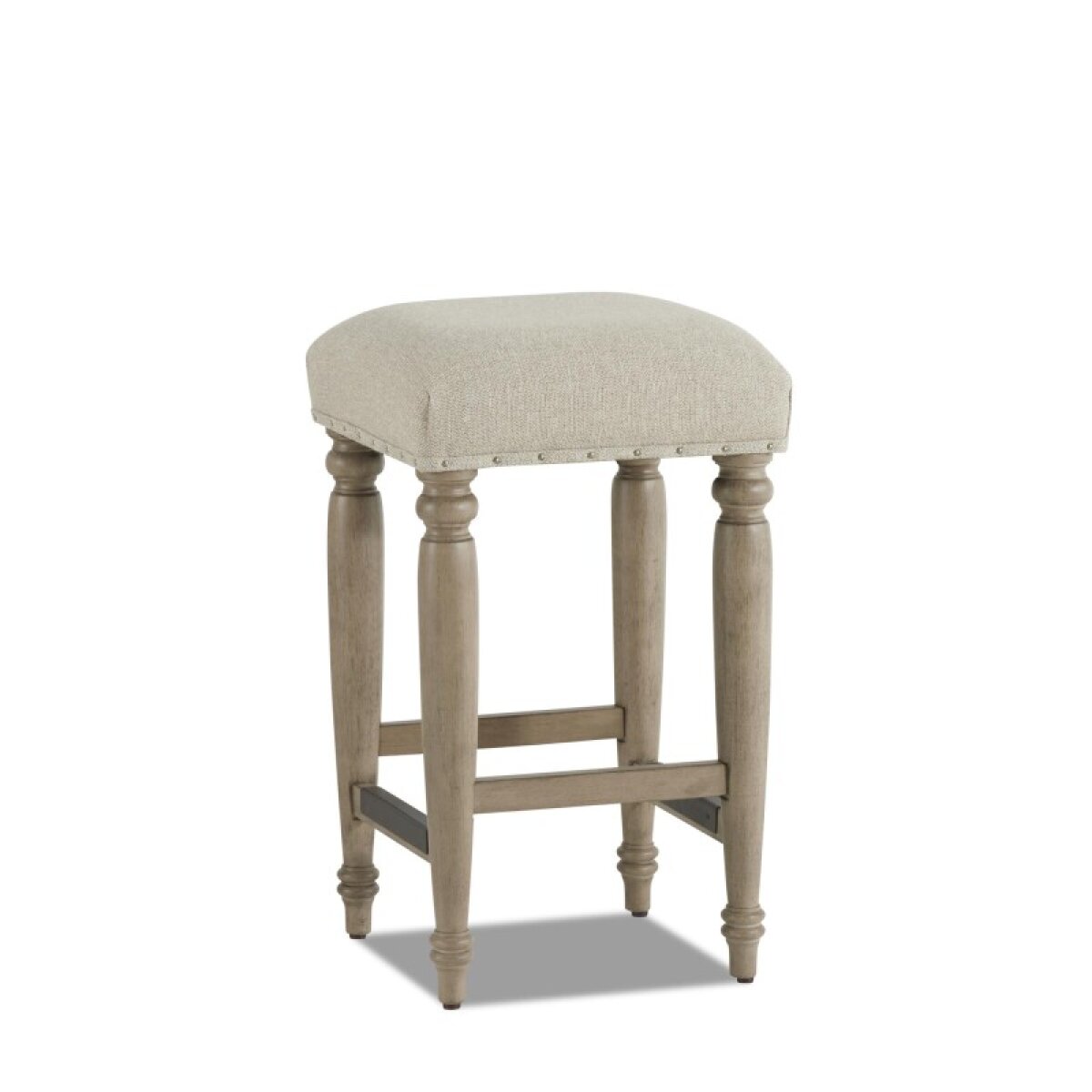 5822d82df343607f8bc9aa4ffe83fed4 Counter Height Stool - Image 1