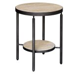 Dauntless Side Table - Image 6