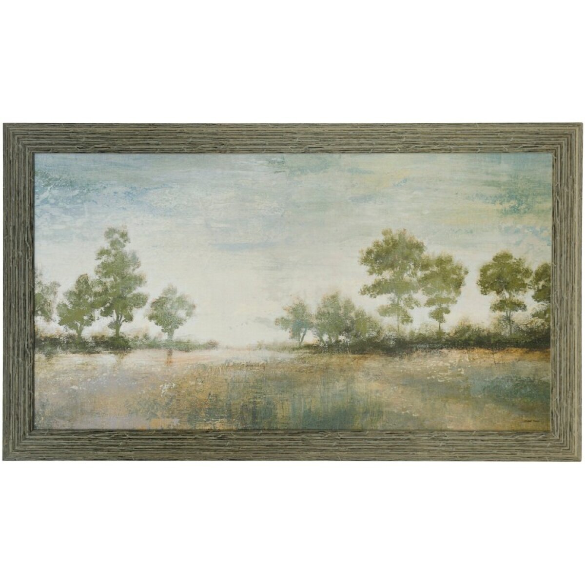 58570fc5d29552490fb0215ff927292b Textured Framed Print - Image 1