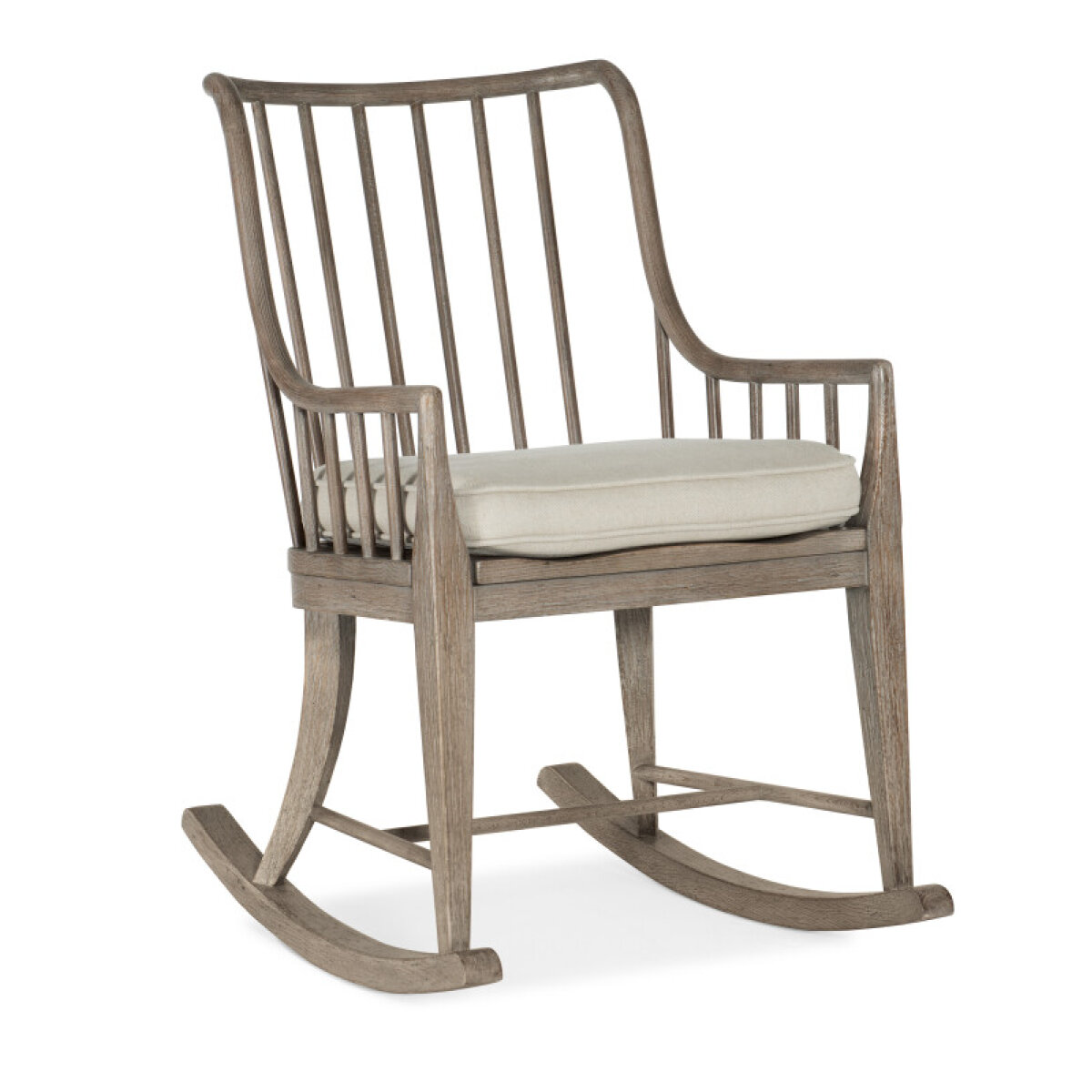 586d6c0d2740cc6d220392acc1d1db54 Serenity Moorings Rocking Chair - Image 1