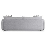 Indy Fabric Sofa - Image 5