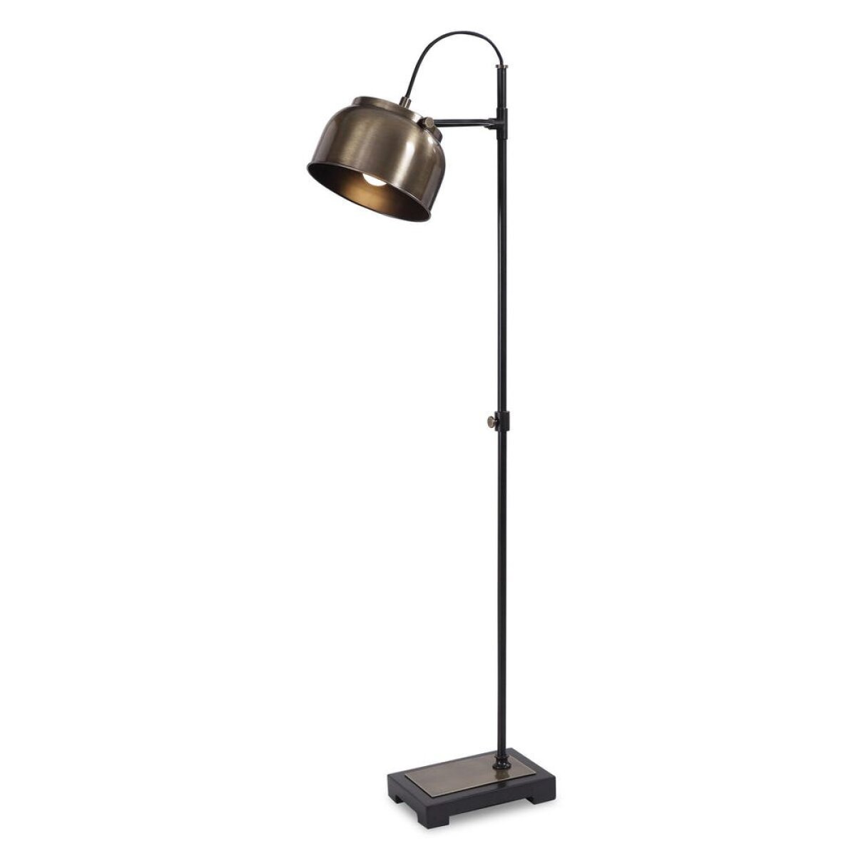 588f8bbc9701d1500fceebab8f09de45 Bessemer Floor Lamp - Image 1