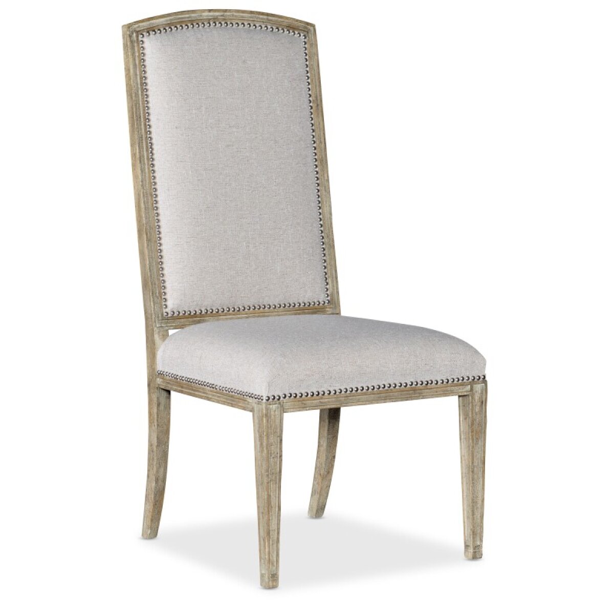 589c469fd191f154d5516068b212ed73 Casual Dining Castella Upholstered Side Chair - 2 per carton/price ea - Image 1