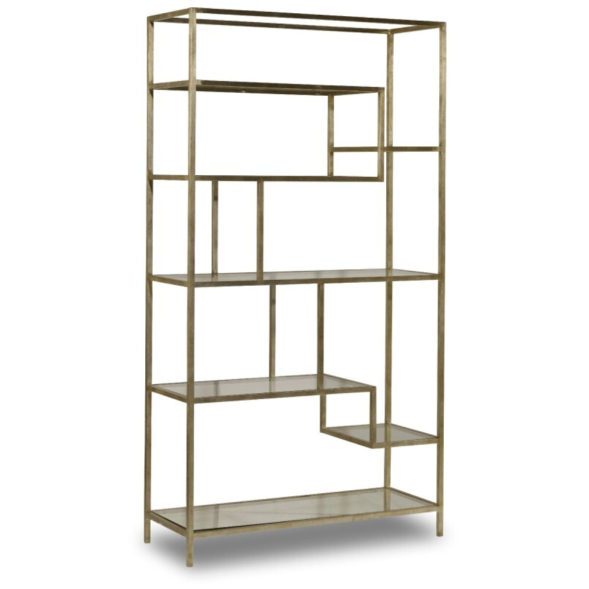 589e6493efad745ad0dd9bfab842cfb1 Melange, 500-50 Home Office Etagere - Image 1