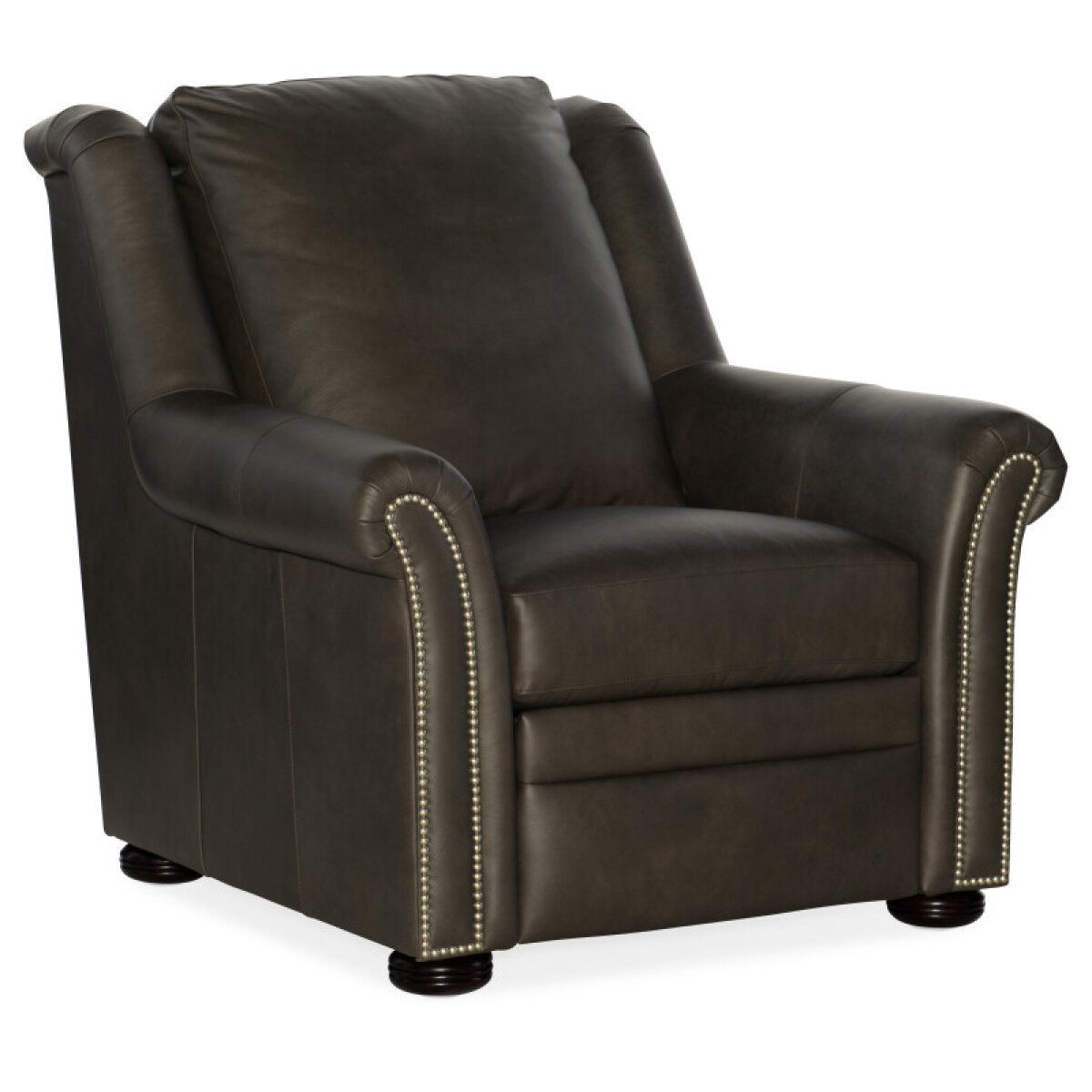 58bc6997054955f88f593203166ff838 Raven Chair Full Recline w/Articulating HR - Image 1