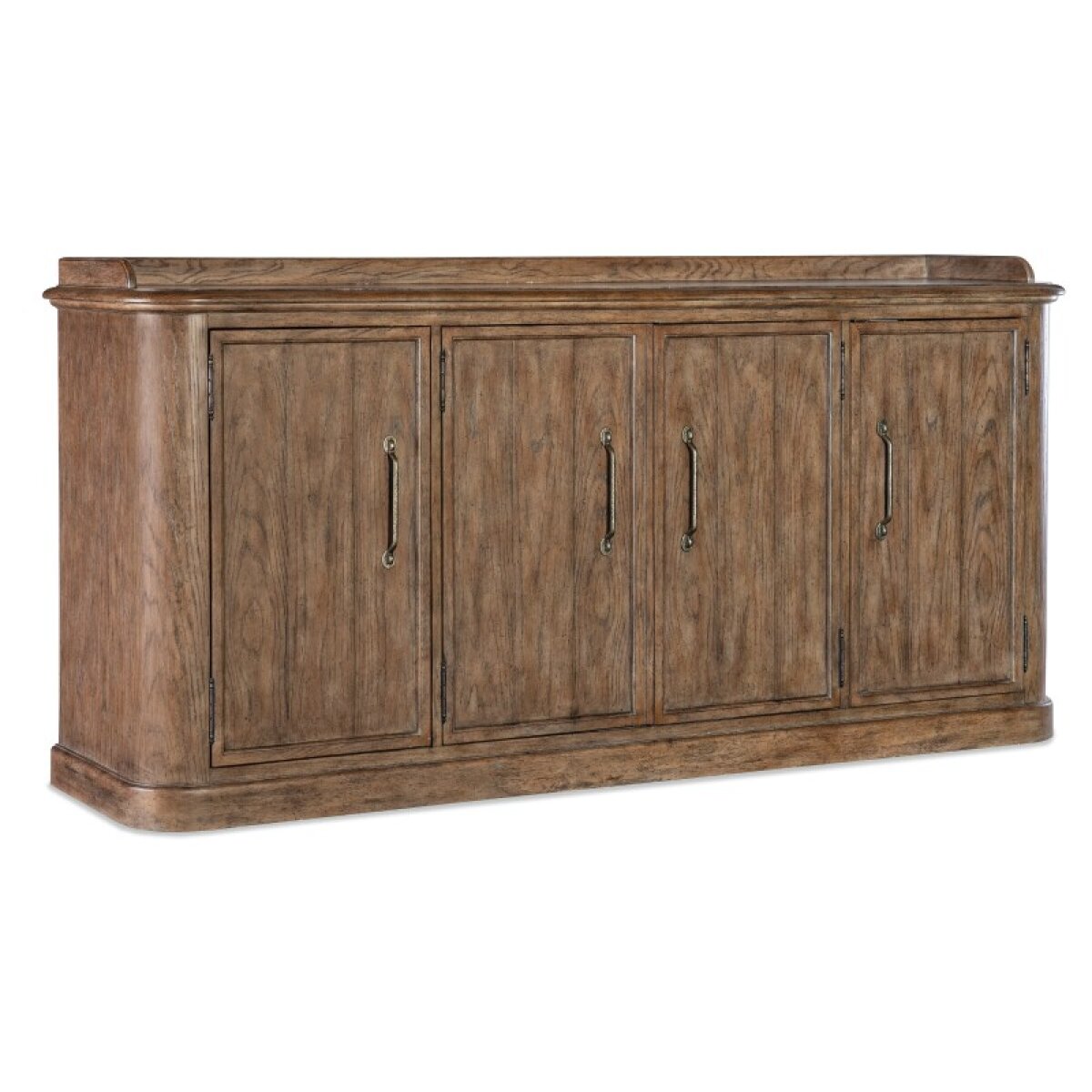 58bd6a7274e27cd6946c06c2466d2cd0 Casual Dining Americana Four-Door Buffet - Image 1