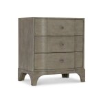 Albion Nightstand