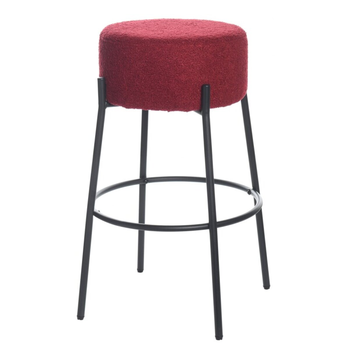 58d1cc470fe024c63171973812623ed2 29 Inch Soloist Bar Stool - Image 1