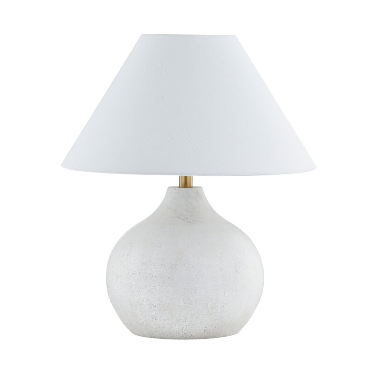 58de802b7179f9233d5ecb987fd45390 Halston Table Lamp - Image 1